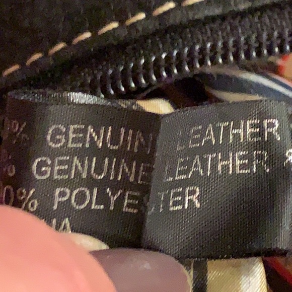 Maxx large leather shoulder bag - Picture 10 of 12